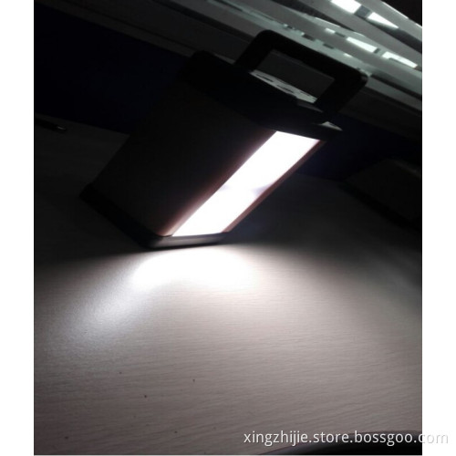 solar lantern table light with mobile phone chargerin manufacture